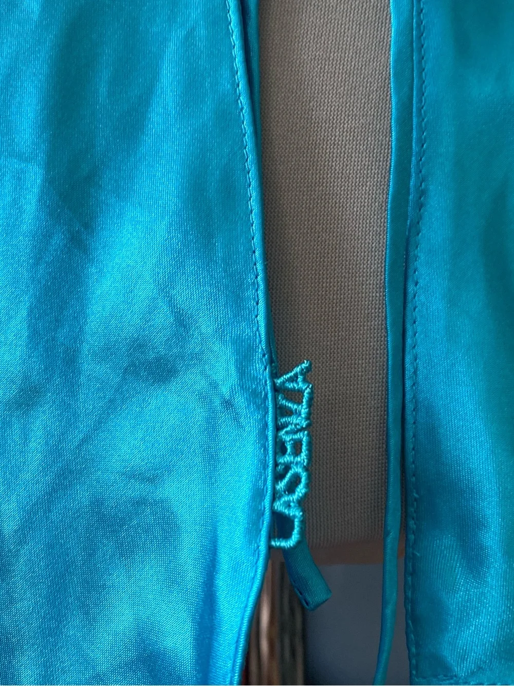 Vintage La Senza Slip - Picture 8 of 8